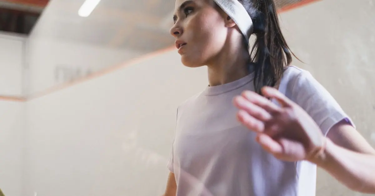 Guide d'achat : Équipement de handball innovant