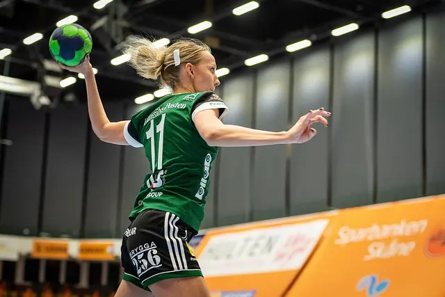 Guide d'achat équipement de handball pour adolescents