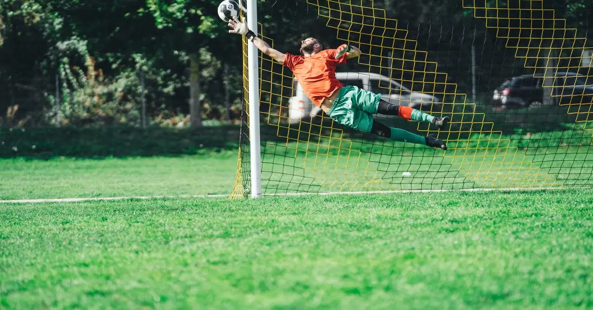 Choisir des Gants de Handball Efficaces pour Gardien